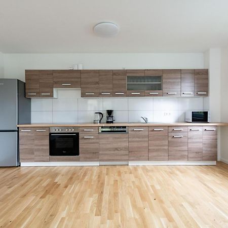 T&K Apartments - Bergisch Gladbach - 3 Comfortable Apartments - 18 Min To Fair Messe Cologne Buitenkant foto