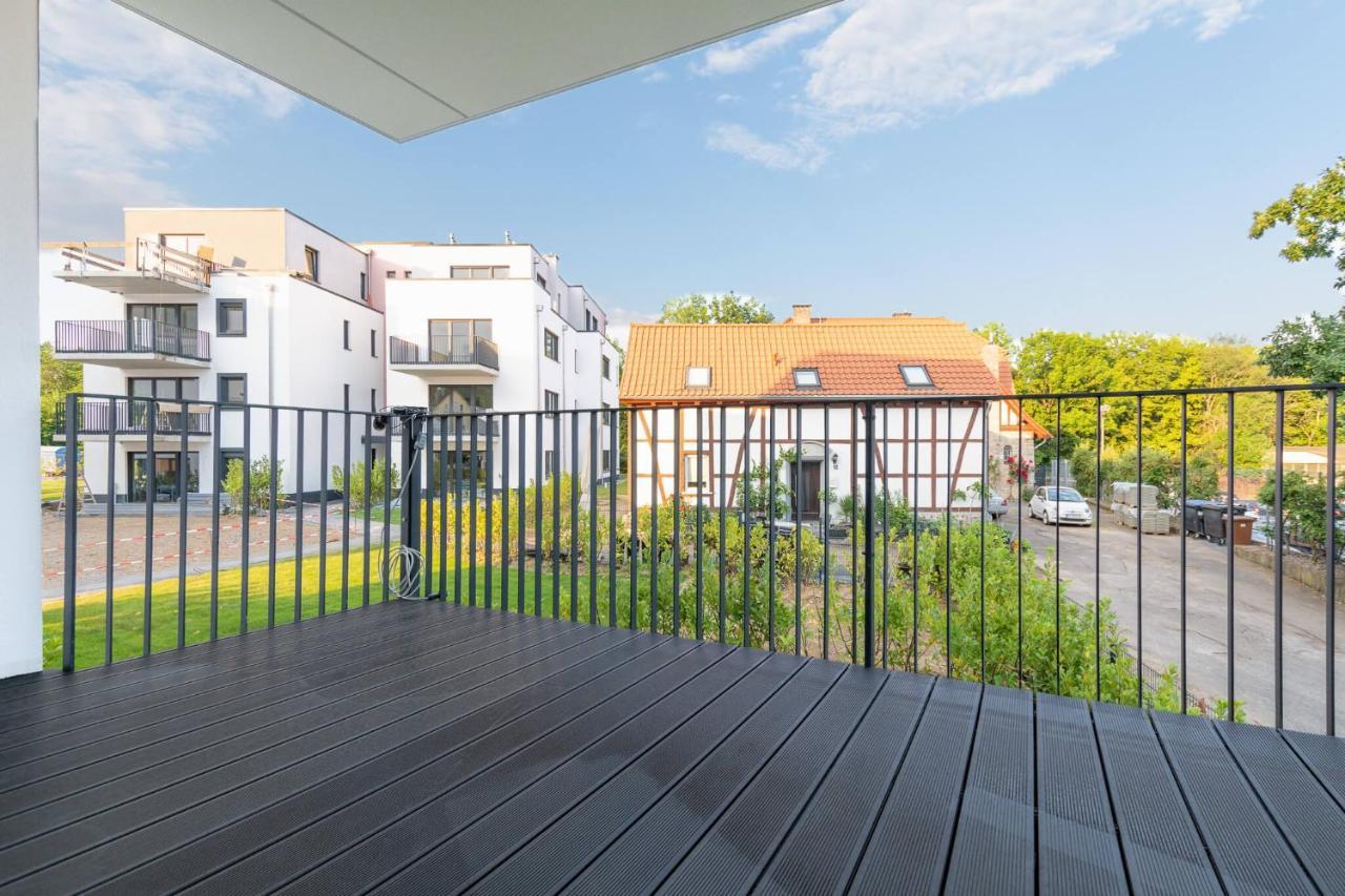 T&K Apartments - Bergisch Gladbach - 3 Comfortable Apartments - 18 Min To Fair Messe Cologne Buitenkant foto