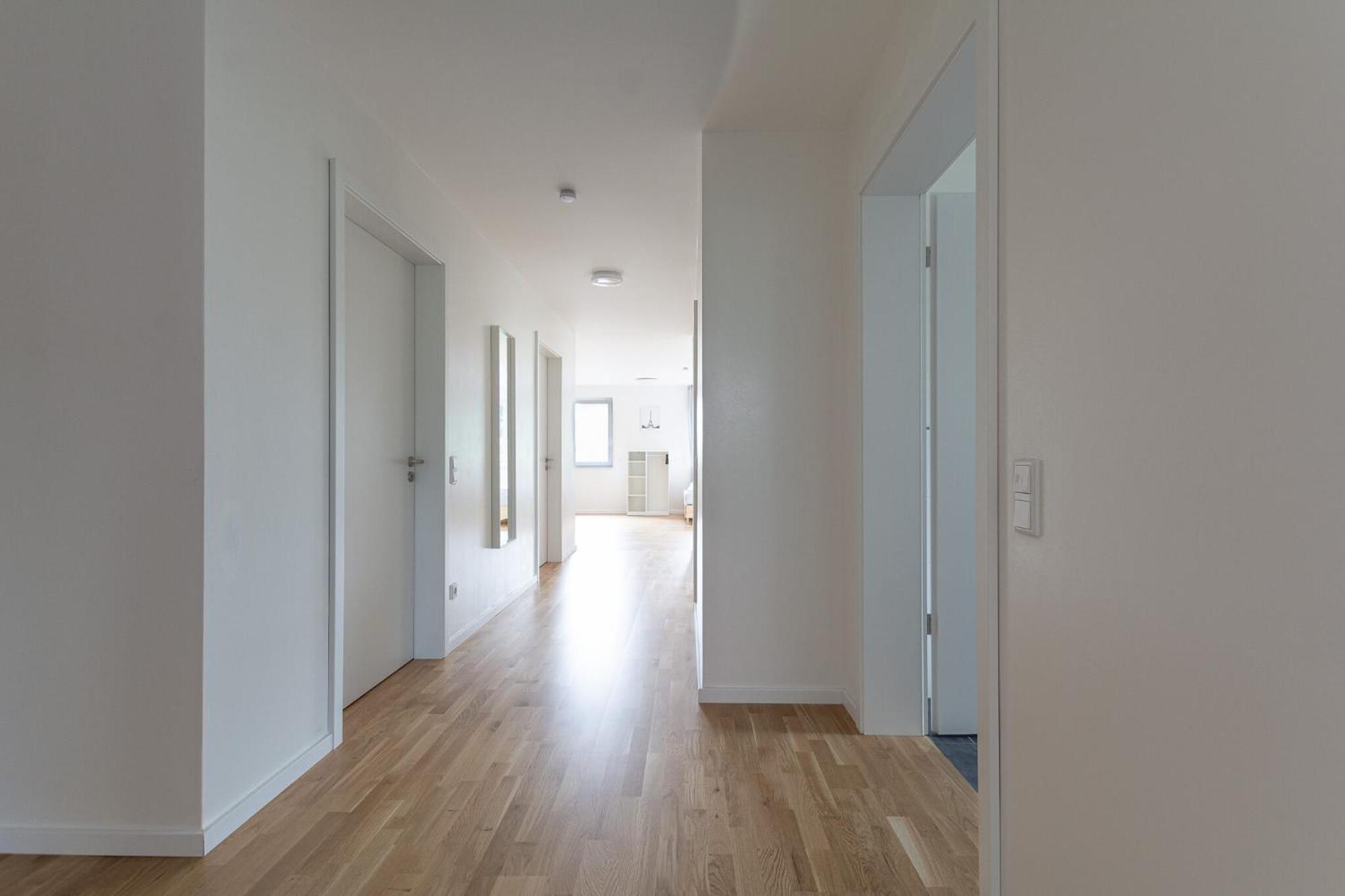 T&K Apartments - Bergisch Gladbach - 3 Comfortable Apartments - 18 Min To Fair Messe Cologne Buitenkant foto